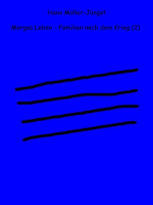 cover image of Margas Leben--Familien nach dem Krieg (2)